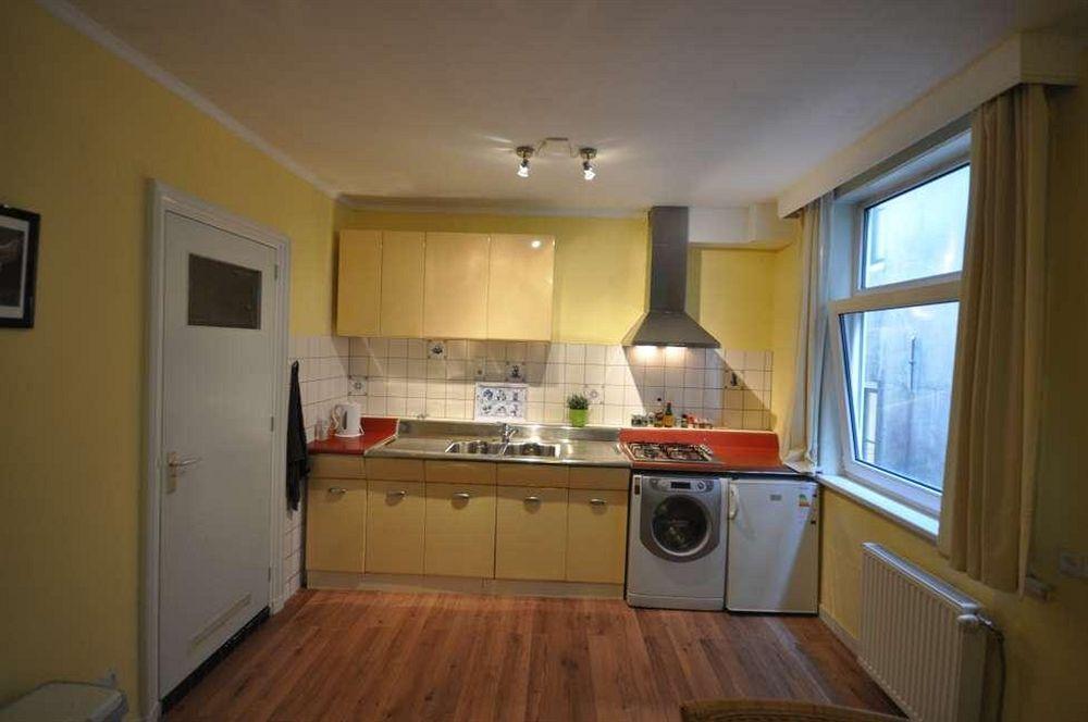 Old City Amsterdam Bed And Breakfast Екстер'єр фото