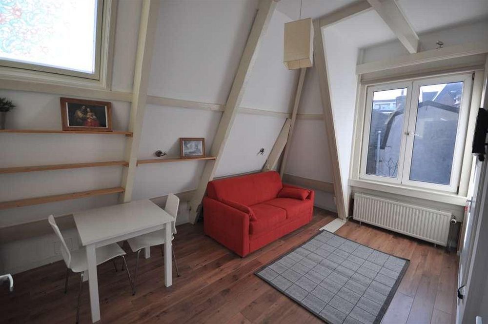 Old City Amsterdam Bed And Breakfast Екстер'єр фото