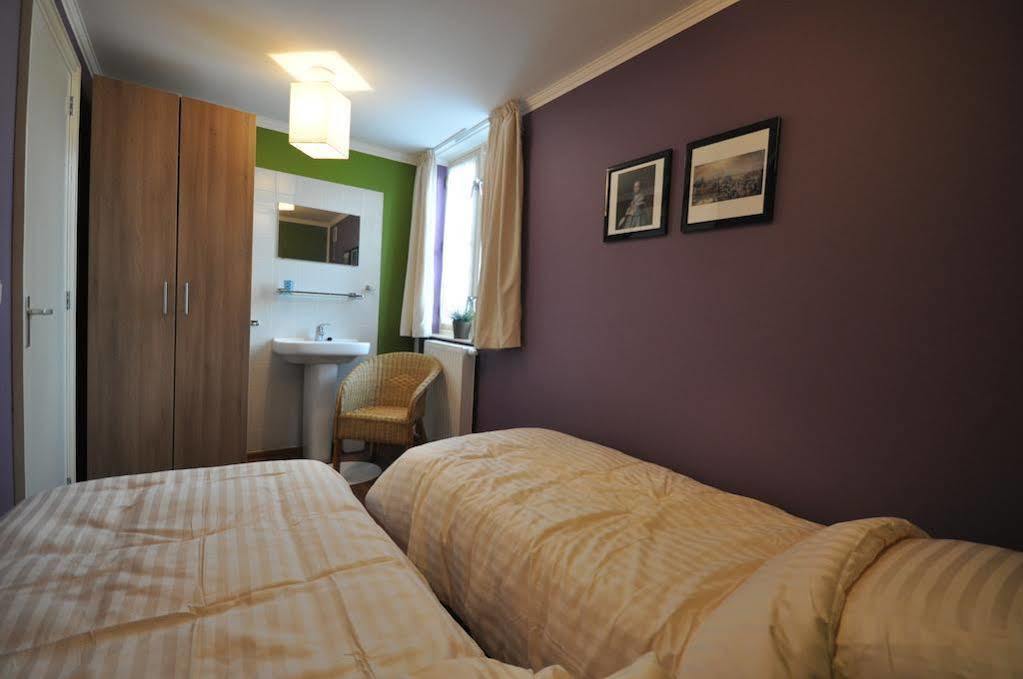Old City Amsterdam Bed And Breakfast Екстер'єр фото