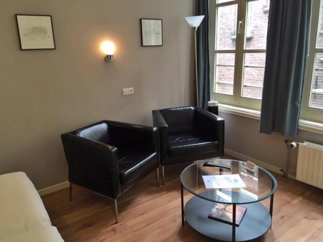 Old City Amsterdam Bed And Breakfast Екстер'єр фото