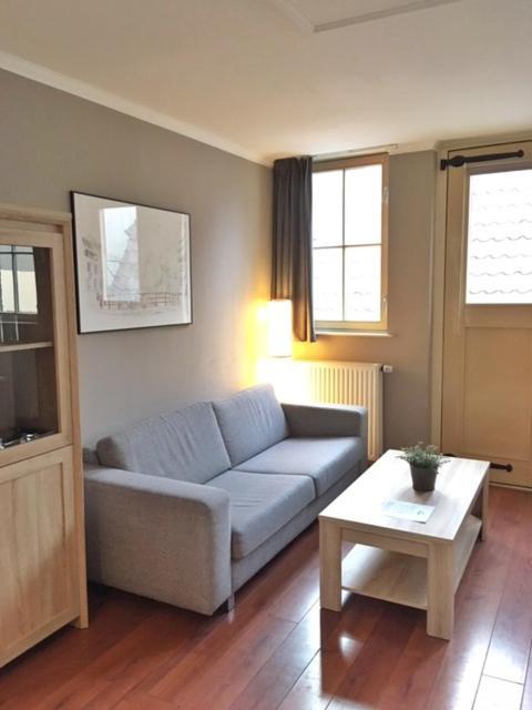 Old City Amsterdam Bed And Breakfast Екстер'єр фото