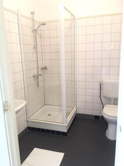 Old City Amsterdam Bed And Breakfast Екстер'єр фото