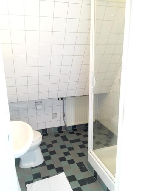 Old City Amsterdam Bed And Breakfast Екстер'єр фото