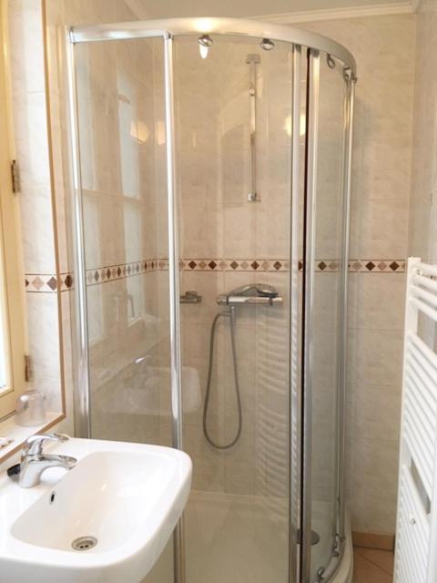 Old City Amsterdam Bed And Breakfast Екстер'єр фото