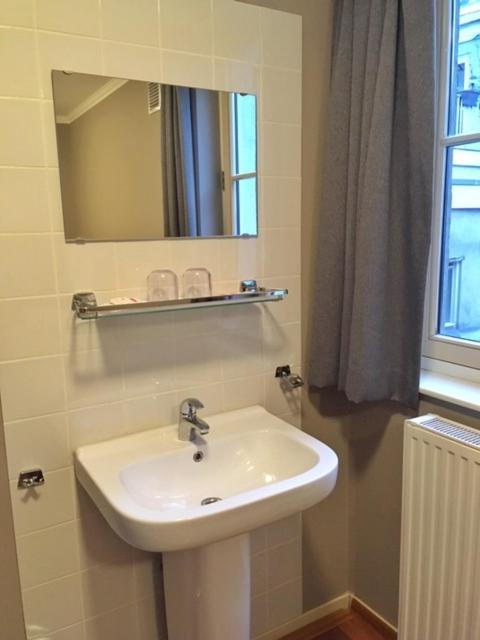 Old City Amsterdam Bed And Breakfast Екстер'єр фото
