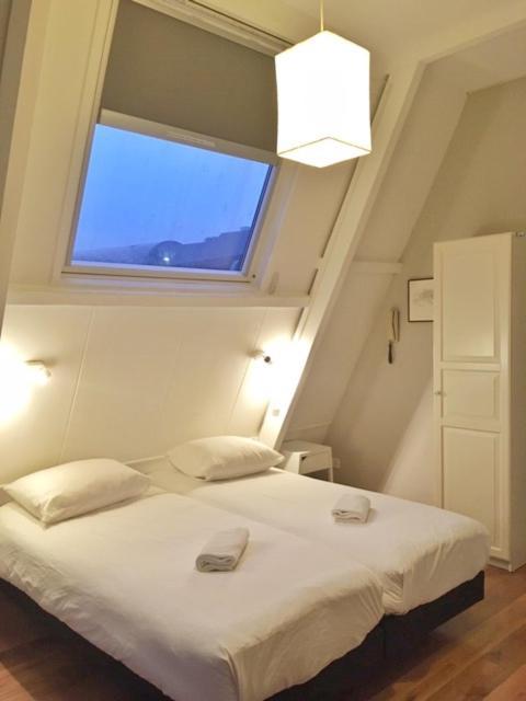 Old City Amsterdam Bed And Breakfast Екстер'єр фото