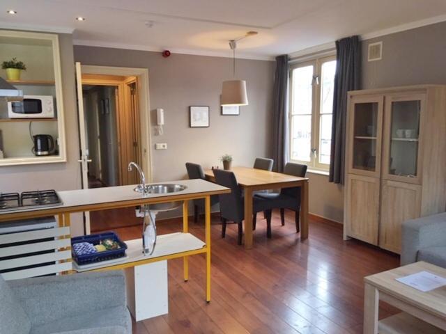 Old City Amsterdam Bed And Breakfast Екстер'єр фото
