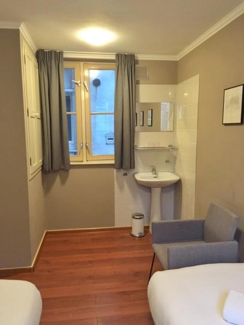 Old City Amsterdam Bed And Breakfast Екстер'єр фото