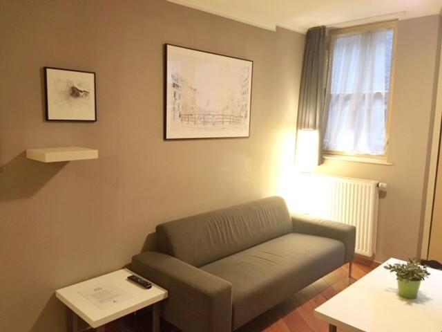 Old City Amsterdam Bed And Breakfast Екстер'єр фото