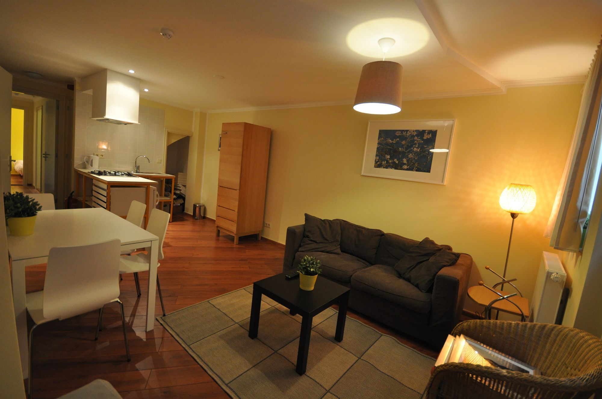 Old City Amsterdam Bed And Breakfast Екстер'єр фото