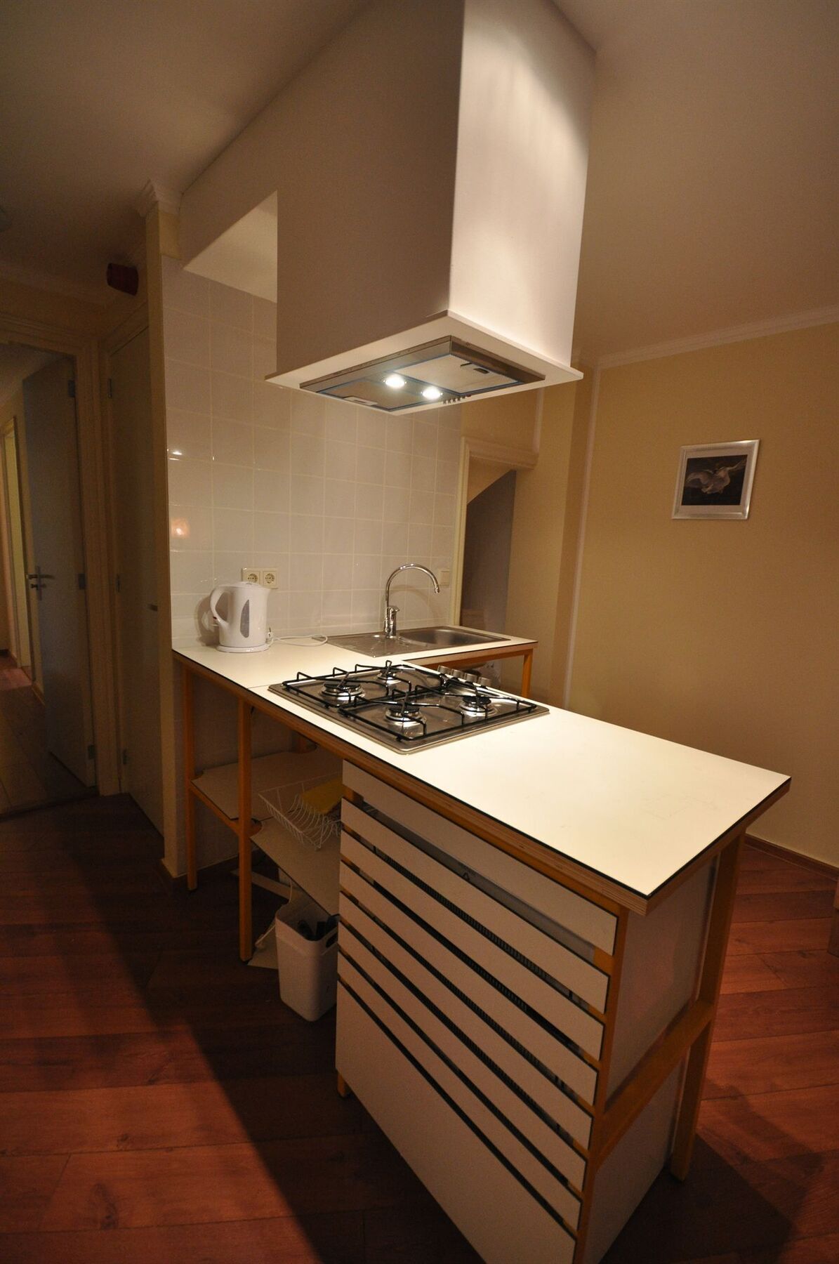 Old City Amsterdam Bed And Breakfast Екстер'єр фото