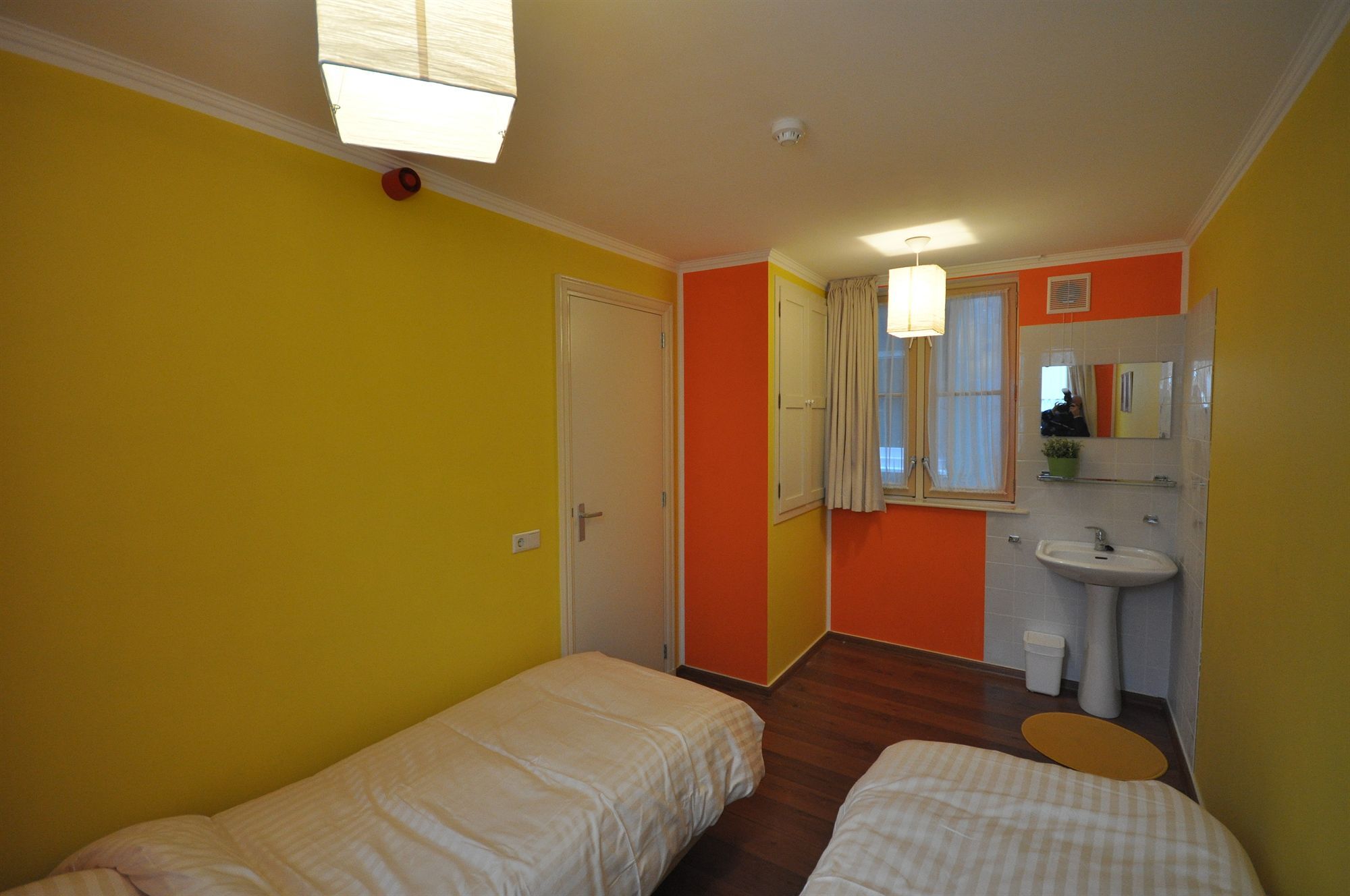 Old City Amsterdam Bed And Breakfast Екстер'єр фото