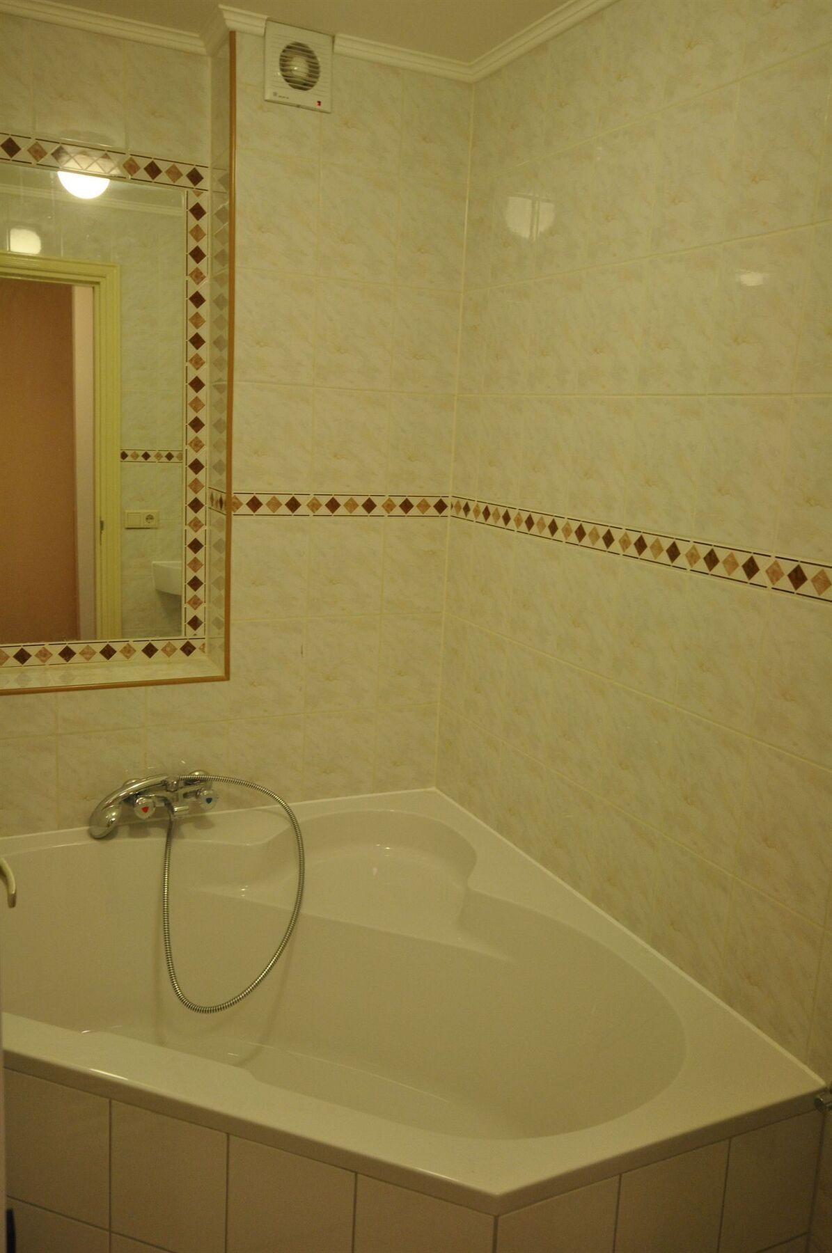 Old City Amsterdam Bed And Breakfast Екстер'єр фото